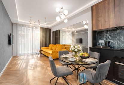 Apartament w standardzie premium nad morzem