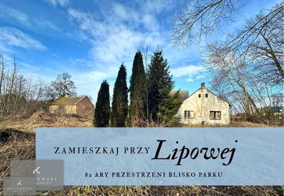 Nieruchomość w biestrzykowicach 8200 m2