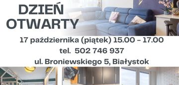 Własne "m" lub inwestycja 3 pokoje z jadalnią