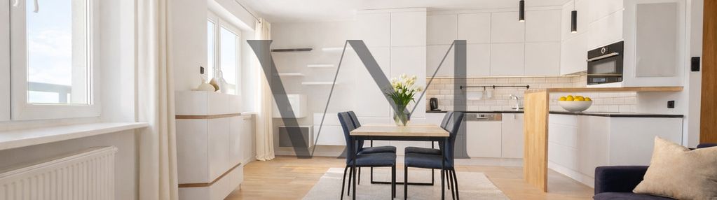 Mieszkanie 60 m2, 2 pokoje, ul. motorowa.