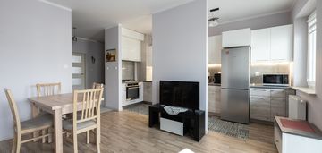 Świetne mieszkanie na ul. sybiraków -56 m2-2018 r.