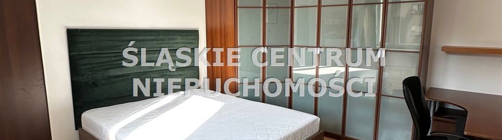 Mieszkanie do wynajęcia katowice, katowicka 37a