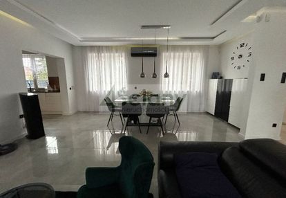 Nowoczesny dom w rozalinie