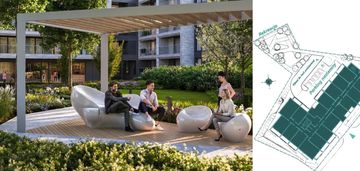 Wykończone pod klucz  * 2 pokoje * centrum!