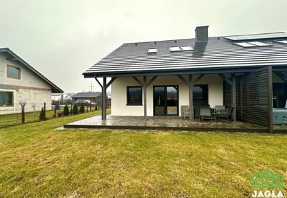 Maksymilianowo bliźniak na wyanjem super standard
