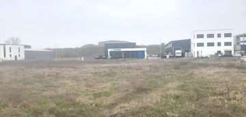 Działka na bielawach z mpzp