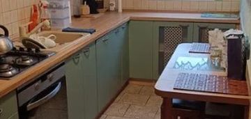 2-pokojowe mieszkanie na białołęce