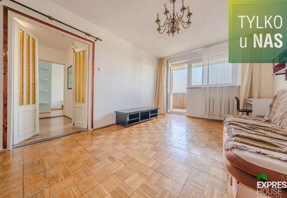 2 pokoje i 47m2 i obok alfy i białej i duży balkon