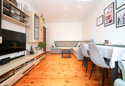 43m2/balkon/ul.mikołajska/centrum