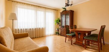 Gdynia pogórze 3 pokoje 62,5m2