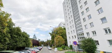 Dwa pokoje w cichej okolicy, z widokiem na morze