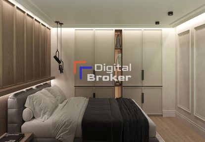 Wysoki apartament 4,6m w centrum łodzi - okazja!