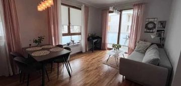 2-pokojowe mieszkanie na wilanowie