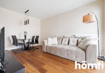 3 pokoje | nowe | garaż w cenie