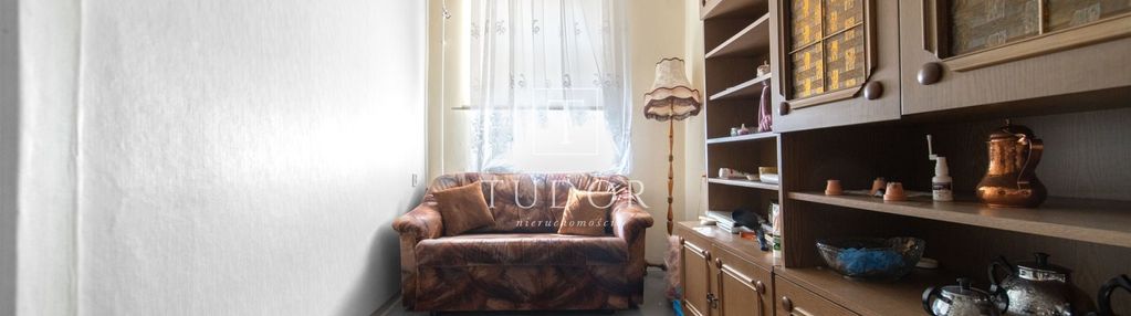2 pokoje | 42 m2 | centrum | do remontu