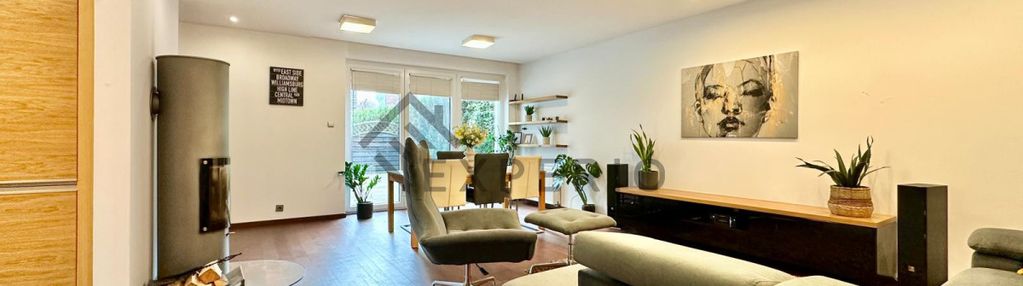 3 rooms/lux rakowiecka 66 street