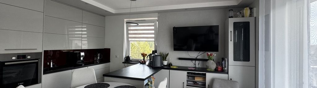 Atrakcyjne 55 m² siedlce piotrowskiego