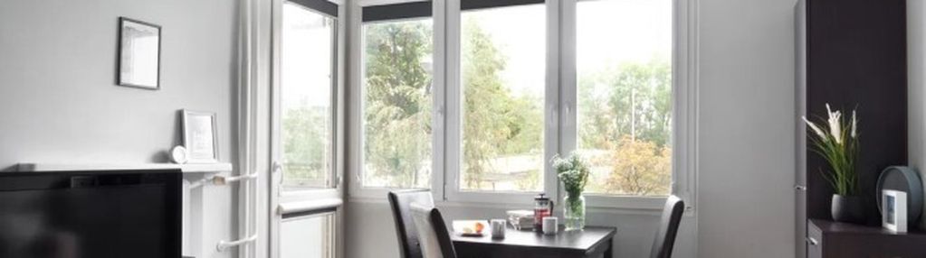 3-pokojowe mieszkanie na woli