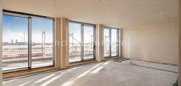 Penthouse | tarasy | prywatna winda | noho