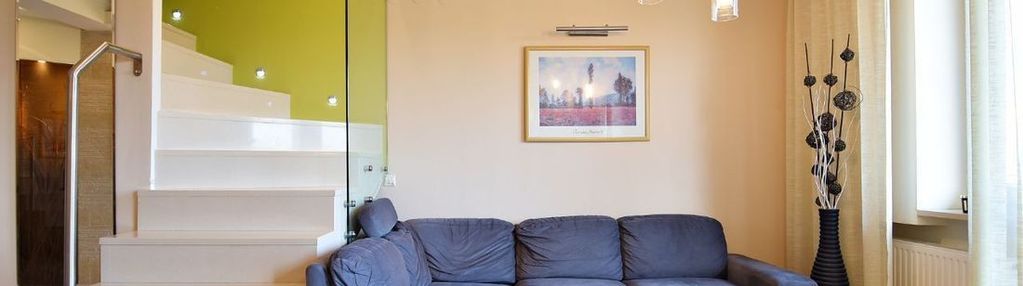Włochy | 4 pokoje | stawy, parki | 3 balkony