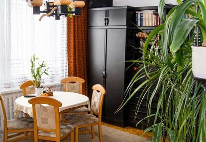 3-pokojowe mieszkanie na bródnie