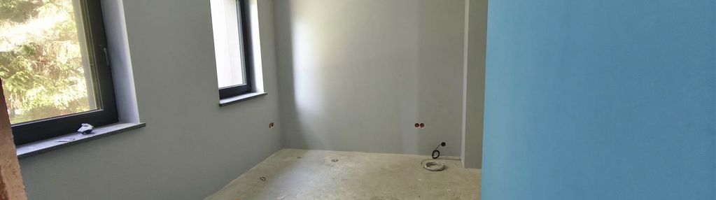 Dwa poziomy swobody – bliźniak czeka