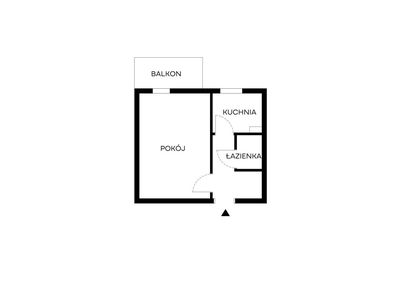 Mieszkanie do remontu, świetny wyjazd na obwodnicę