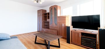 33 m2 | loggia, oddzielna kuchnia | bronowice