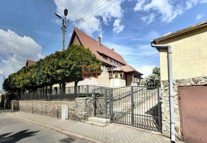 Okolice ul. krasińskiego