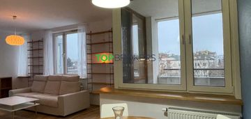 Eleganckie 3 pokoje na 2 poziomach, garaż