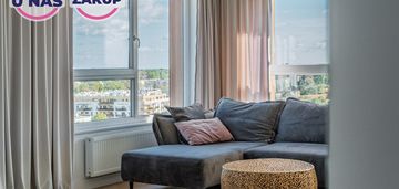 Premium apartament z widokiem na morze!