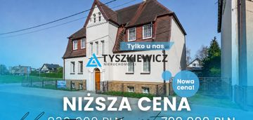 4 mieszkania w jednym budynku | gotowa inwestycja