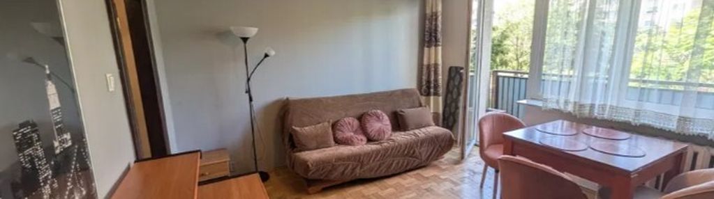 2-pokojowe mieszkanie na bemowie