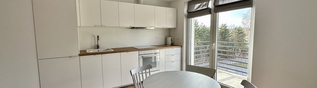 Nowe dwupoziomowe mieszkanie - tychy