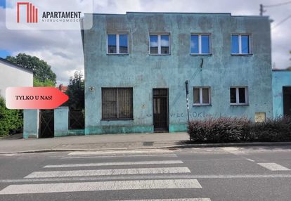 Dom pod inwestycje/góra /centrum/dolnośląskie