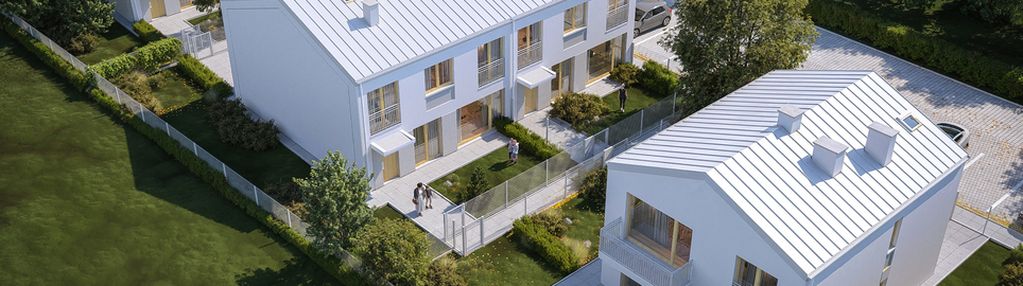 Dom 84 m2 ogród, 2 miejsca postojowe