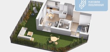 ⭐ogród 67m2 | centrum w 20min !!! | metro 0%⭐