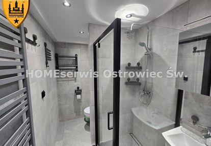 Mieszkanie 56,8 m2 do wynajęcia parter/4 os.ogrody