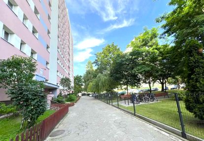 Świeżo po remoncie-m.miejskie-balkon-rynek w 10min