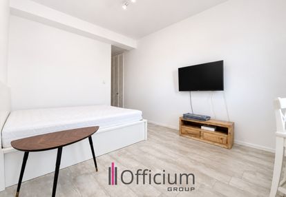 Do wynajęcia kawalerka 21m2, śródmieście