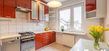 Funkcjonalne, przestronne z klimatyzacją