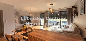 3 pokojowe w nowym budownictwie - 1 piętro