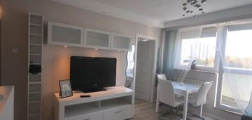 2-pokojowe mieszkanie na mokotowie