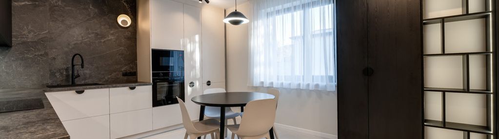 Mieszkanie na parterze w super standardzie