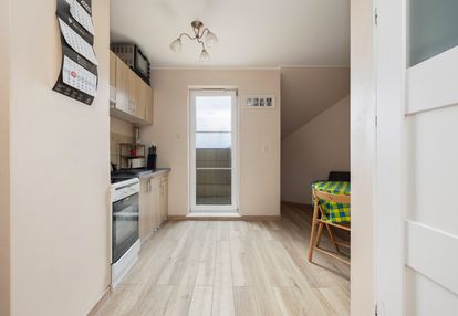 2 pokoje, 2 piwnice, garaż! gdańsk, ul. srebrna