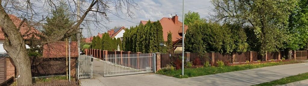 Dom wolnostojący z poddaszem w radzyminie