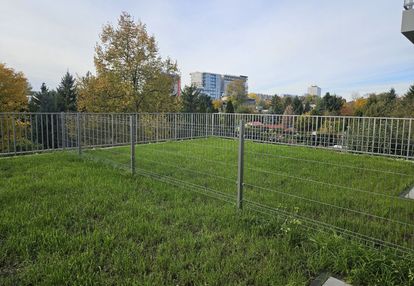 ♥️nowe, fajne 3 pokoje/koszutka!