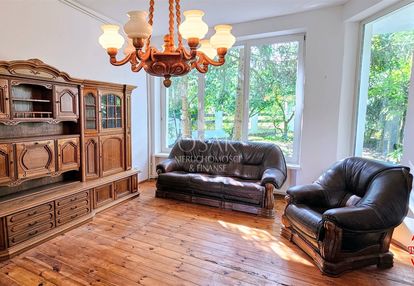 Na sprzedaż dom w zabudowie bliżniaczej - gryfino