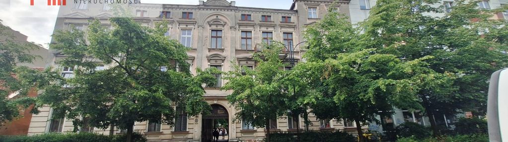 Inwestycyjna perełka w kamienicy | 46 m² | balkon