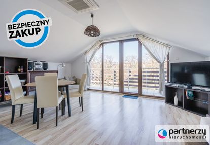 Apartament z widokiem na morze